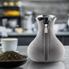 Заварник для чаю "Bombinate" (dark grey) від Eva Solo