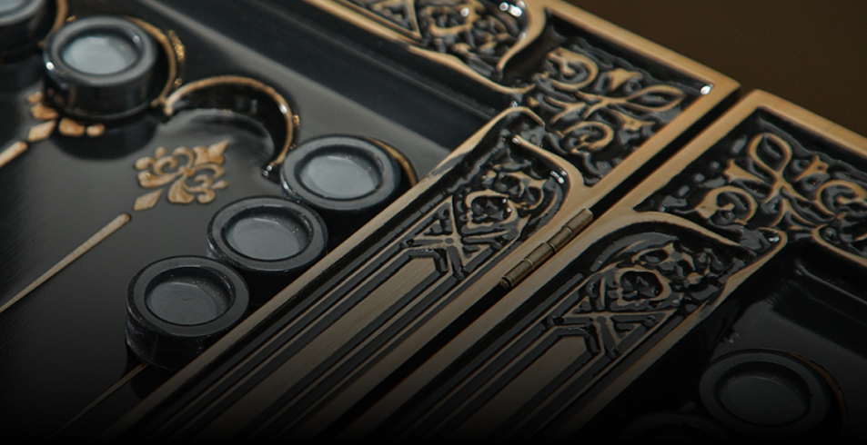 Нарди: правила гри, походження і різновид