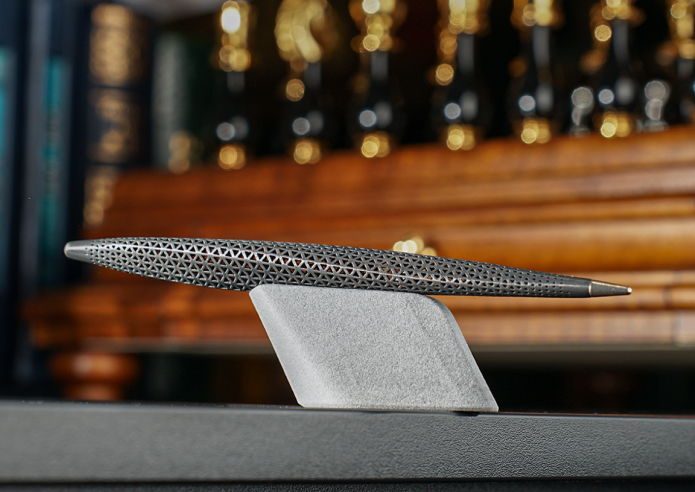 Вічні олівці від італійського бренду Pininfarina